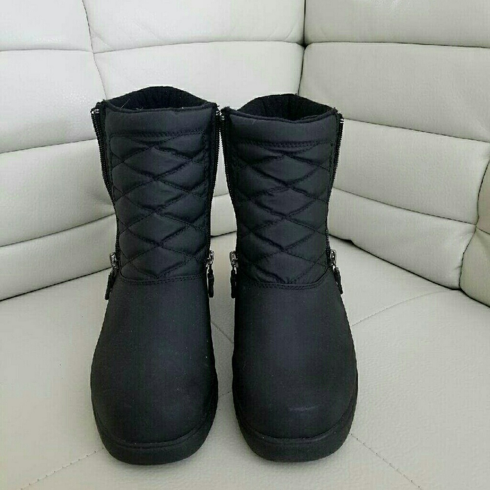 East Spirit boots